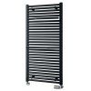 Isan Avondo 1215 x 600 mm koupelnový radiátor bílý
