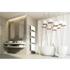 Carme Snehove bila RAL 9016