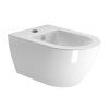 Sapho Pura 8865111 bidet závěsný 55 x 36 cm