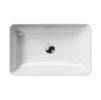 Sapho Sand 903611 umyvadlo 60 x 38 cm