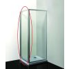 3261 sprchove dvere do niky smart alaro