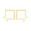 3907 vyhodny set ctverec smart randa s vanickou