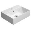 Sapho Kube X 9485111 umyvadlo 45 x 35 cm