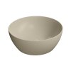 Sapho Pura 885108 umyvadlo O 42 x 16 cm creta mat