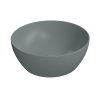 Sapho Pura 885104 umyvadlo O 42 x 16 cm agave mat