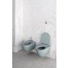 Sapho Pura 881515 WC závěsné 55 x 36 cm ghiaccio dual-mat