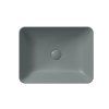 Sapho Sand 903704 umyvadlo 50 x 38 cm agave mat