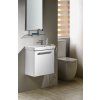 Sapho Luxa 11054 umyvadlo 55x30 cm keramické