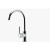 Novaservis Ferro 70710 dřezová baterie chrom BLG4