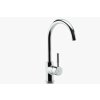 Novaservis Ferro 70710 dřezová baterie chrom BLG4