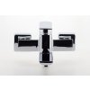 Novaservis Vanová baterie bez příslušenství 150 mm Nobless Trend chrom 41022/1,0