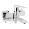Novaservis Vanová baterie bez příslušenství 150 mm Nobless Trend chrom 41022/1,0