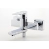 Novaservis Vanová baterie bez příslušenství 150 mm Nobless Trend chrom 41022/1,0