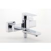 Novaservis Vanová baterie bez příslušenství 150 mm Nobless Trend chrom 41022/1,0