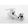 Novaservis Sprchová baterie bez příslušenství 150mm Titania Nice chrom 97060/1,0