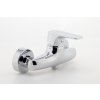 Novaservis Sprchová baterie bez příslušenství 150mm Titania Nice chrom 97060/1,0