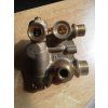 Ventil 3-cestný pro U-002 7101166