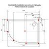 2516 10 vanicka sprchovy box sirius 120 x 90 cm prava umisteni nozicek na ramu