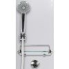 3383 5 04 smaragd policka sprcha arttec