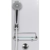3386 5 04 smaragd policka sprcha arttec