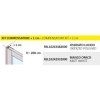 17097 obdelnikovy a ctvercovy sprchovy kout essence a1fs
