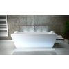 2675 volne stojici vana vera bila