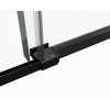 23382 sprchove dvere belver black