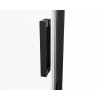 23384 sprchove dvere belver black