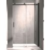 6179 sprchove dvere belver black