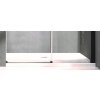 6182 sprchove dvere belver black