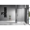 6180 sprchove dvere belver black