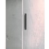 6183 sprchove dvere belver black