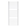 26641 koupelnovy radiator piko bila barva