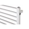 26644 koupelnovy radiator piko bila barva