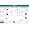 26732 koupelnovy radiator piko bila barva
