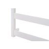26909 koupelnovy radiator belti bila barva