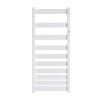 26907 koupelnovy radiator belti bila barva