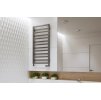 26770 koupelnovy radiator poppy bila barva