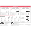 26775 koupelnovy radiator poppy bila barva