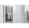 26771 koupelnovy radiator poppy bila barva