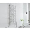 21452 koupelnovy radiator trick bila barva