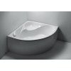 Santech OTAVA 140 x 140 cm SAOTA140 vana akrylátová