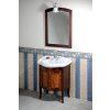 Sapho Retro 735140 umyvadlová skříňka 60 x 80 cm buk