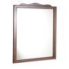 Sapho Retro 1679 zrcadlo 89 x 115 cm buk