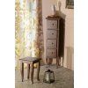 Sapho Retro 1677 stolička 33 x 45 cm buk