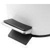 Aqualine Simple Line 27105 odpadkový koš 5 l