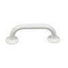 Aqualine White Line 8005 madlo k vaně 20 cm