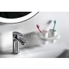 Aqualine White Line 8007 držák kelímků