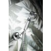 Sapho Antea 3011 vanová baterie nástěnná 150 mm kohoutková