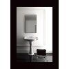 Sapho Retro 104501 umyvadlo 56 x 46,5 cm